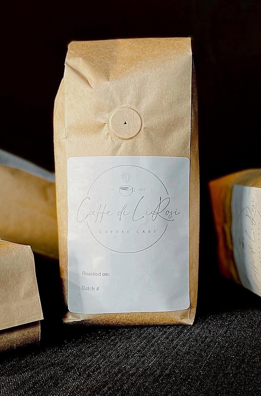 Bulk Signature Roast | 2.5 Pound Bag